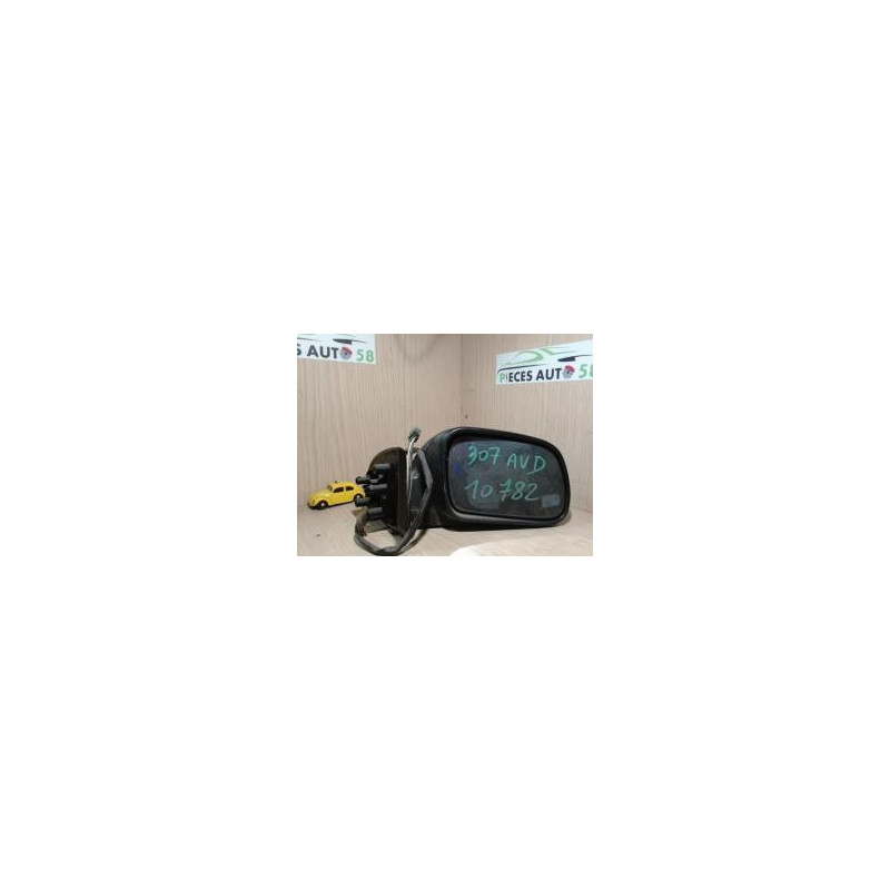 Retroviseur droit PEUGEOT 307 PHASE 1 BREAK d’occasion