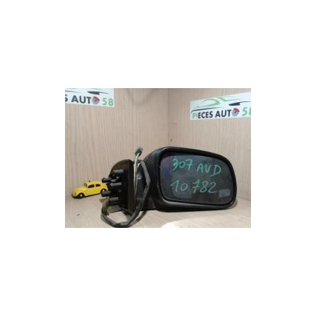 Retroviseur droit PEUGEOT 307 PHASE 1 BREAK d’occasion