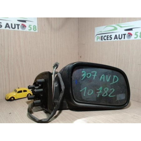 Retroviseur droit PEUGEOT 307 PHASE 1 BREAK d’occasion