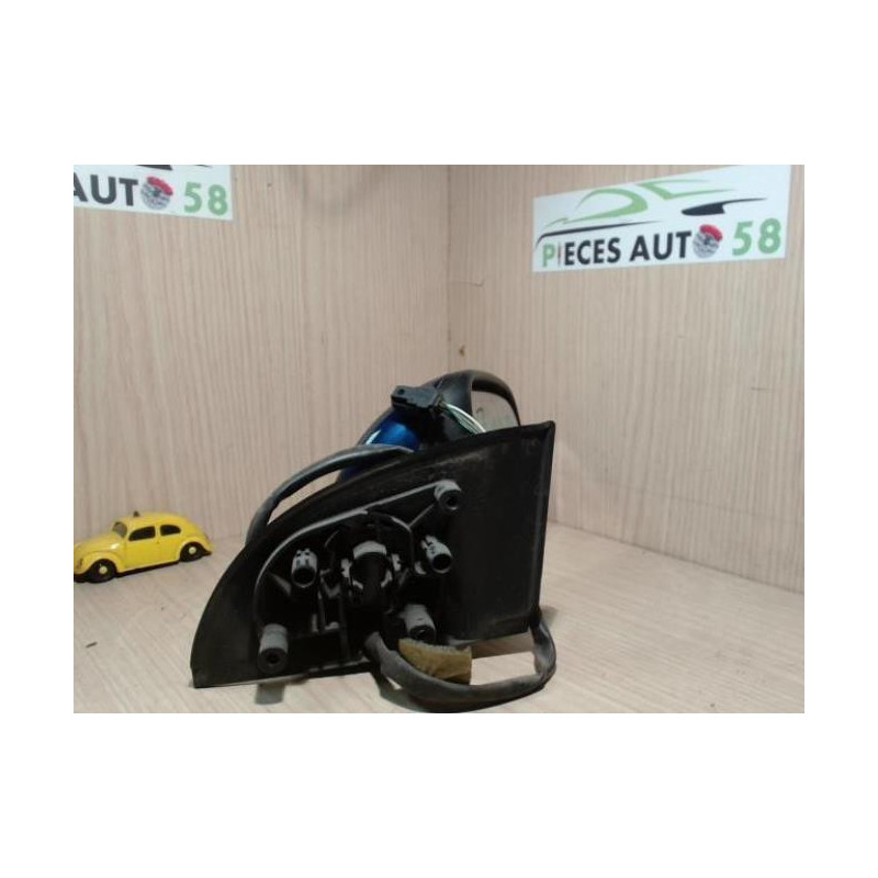 Retroviseur droit PEUGEOT 307 PHASE 1 BREAK d’occasion