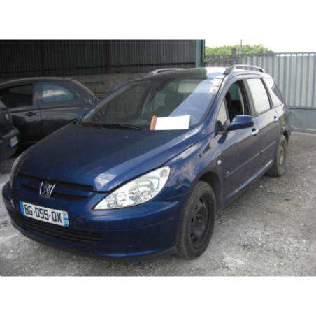Retroviseur droit PEUGEOT 307 PHASE 1 BREAK d’occasion