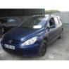 Retroviseur droit PEUGEOT 307 PHASE 1 BREAK d’occasion