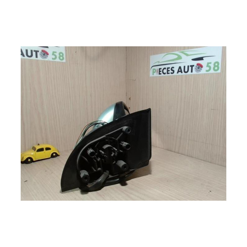 Retroviseur droit PEUGEOT 307 PHASE 1 BREAK d’occasion