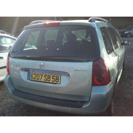 Retroviseur droit PEUGEOT 307 PHASE 1 BREAK d’occasion