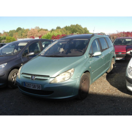 Retroviseur droit PEUGEOT 307 PHASE 1 BREAK d’occasion