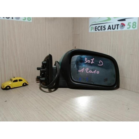 Retroviseur droit PEUGEOT 307 PHASE 1 BREAK d’occasion