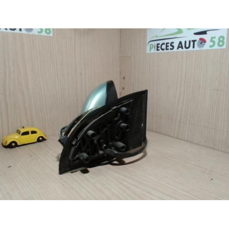 Retroviseur droit PEUGEOT 307 PHASE 1 BREAK d’occasion