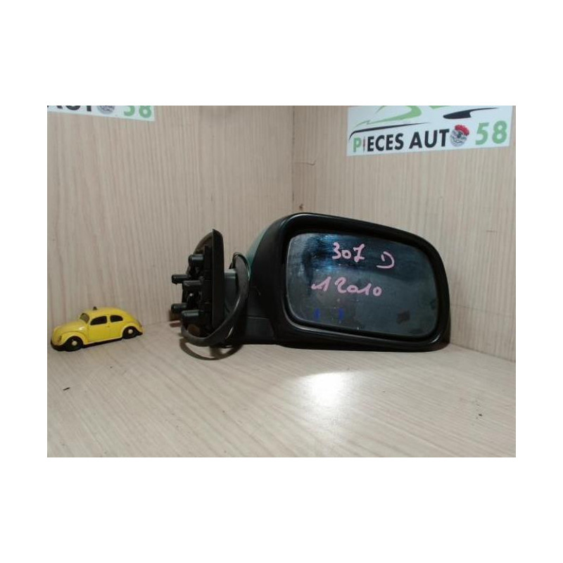 Retroviseur droit PEUGEOT 307 PHASE 1 BREAK d’occasion
