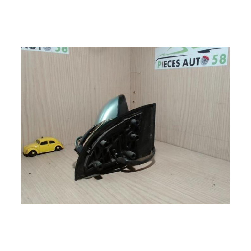 Retroviseur droit PEUGEOT 307 PHASE 1 BREAK d’occasion