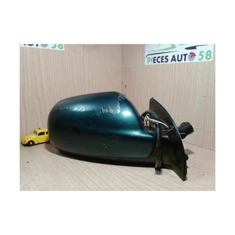 Retroviseur droit PEUGEOT 307 PHASE 1 d’occasion