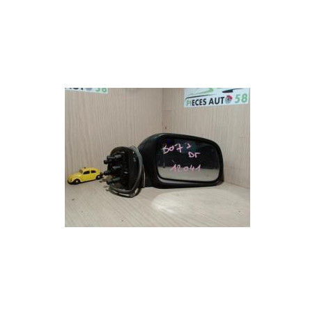 Retroviseur droit PEUGEOT 307 PHASE 1 d’occasion