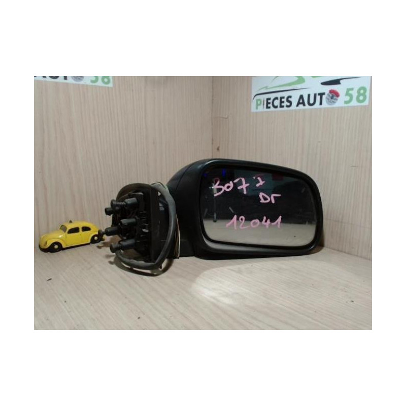 Retroviseur droit PEUGEOT 307 PHASE 1 d’occasion