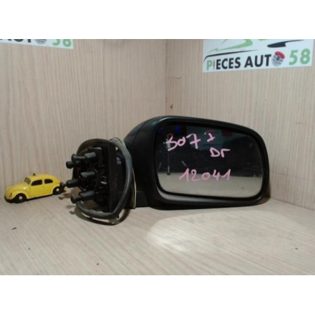 Retroviseur droit PEUGEOT 307 PHASE 1 d’occasion