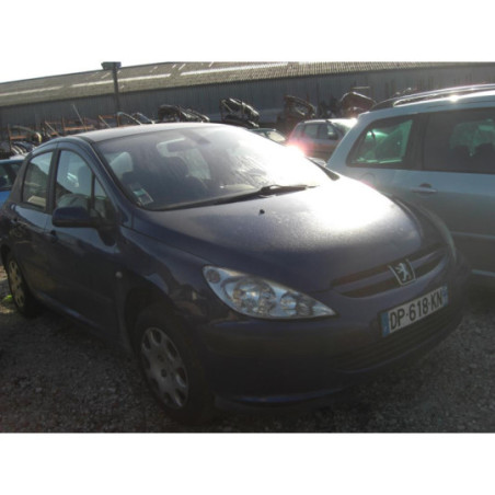Retroviseur droit PEUGEOT 307 PHASE 1 d’occasion
