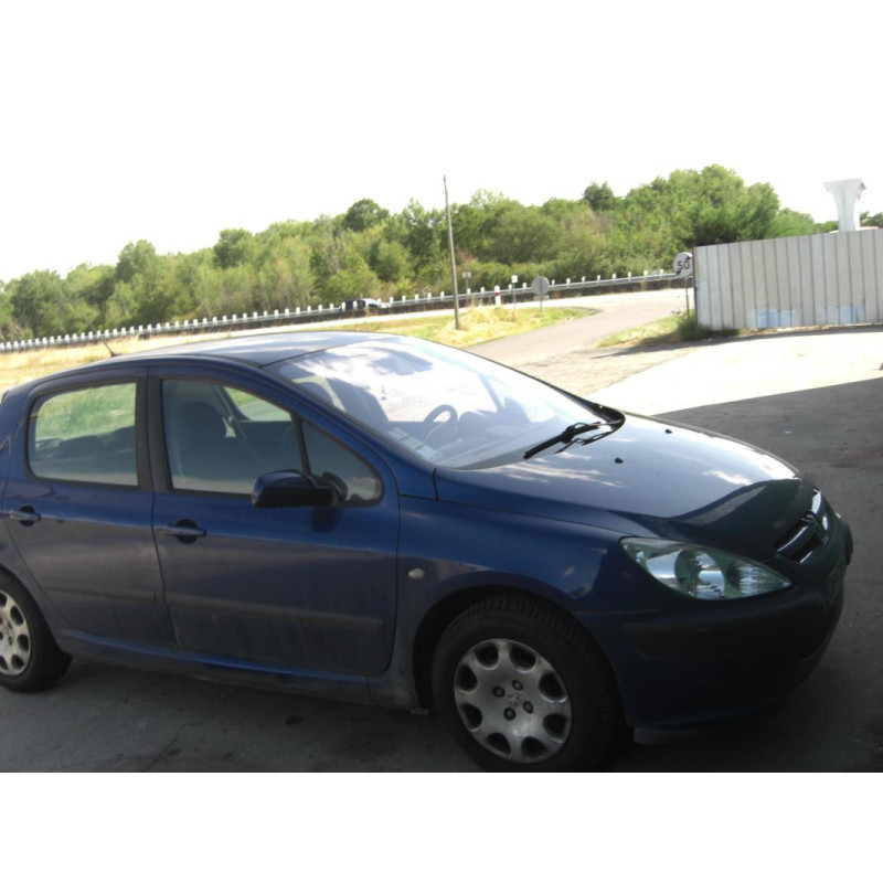 Retroviseur droit PEUGEOT 307 PHASE 1 d’occasion