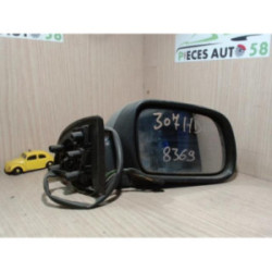 Retroviseur droit PEUGEOT 307 PHASE 1 d’occasion