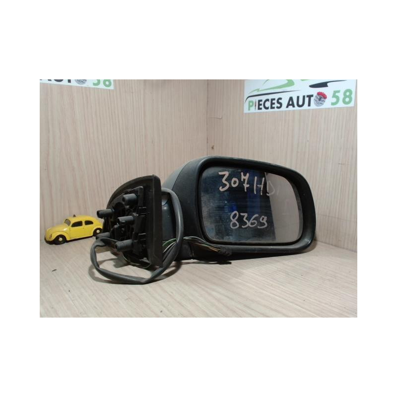 Retroviseur droit PEUGEOT 307 PHASE 1 d’occasion