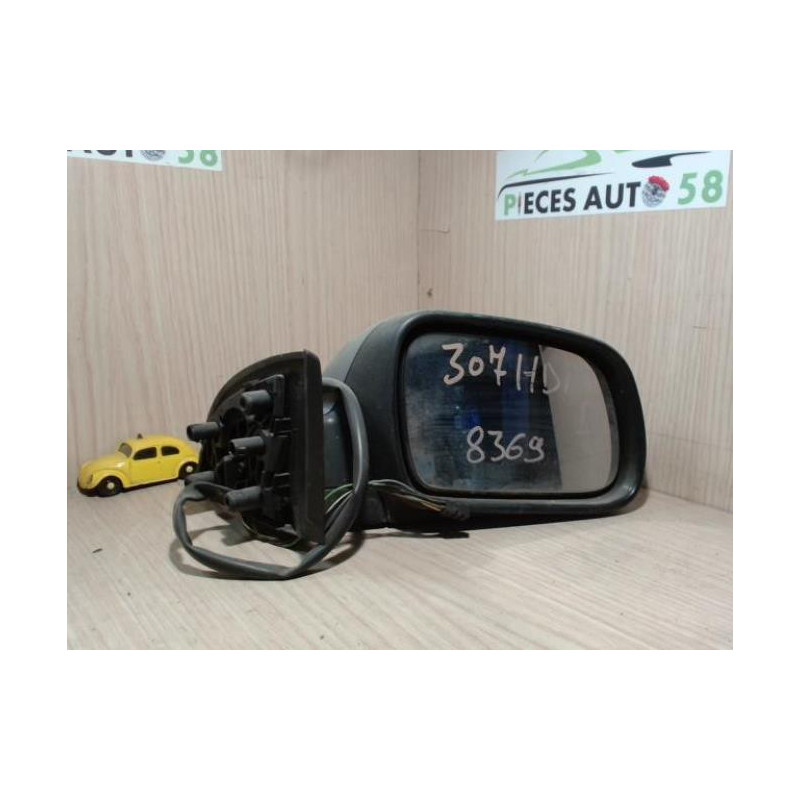 Retroviseur droit PEUGEOT 307 PHASE 1 d’occasion
