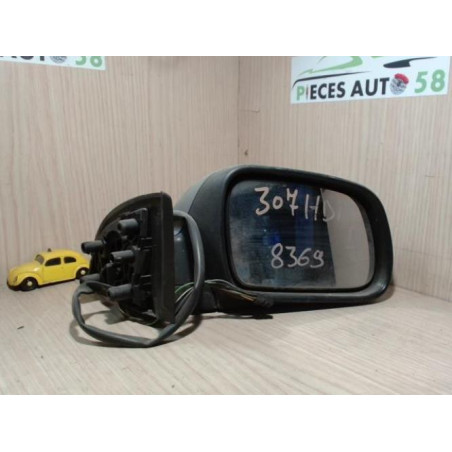 Retroviseur droit PEUGEOT 307 PHASE 1 d’occasion