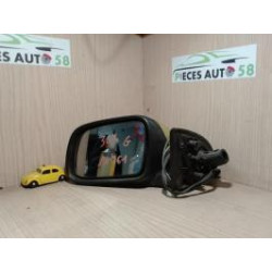 Retroviseur gauche PEUGEOT 307 PHASE 1 d’occasion