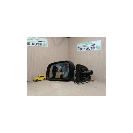 Retroviseur gauche PEUGEOT 307 PHASE 1 d’occasion