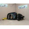 Retroviseur gauche PEUGEOT 307 PHASE 1 d’occasion