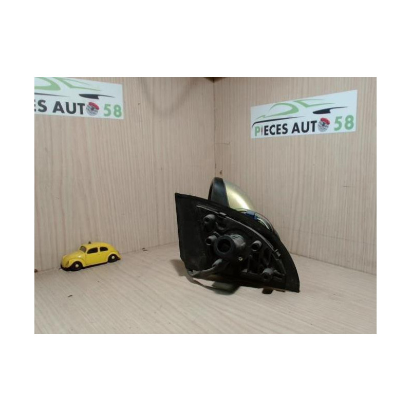 Retroviseur gauche PEUGEOT 307 PHASE 1 d’occasion