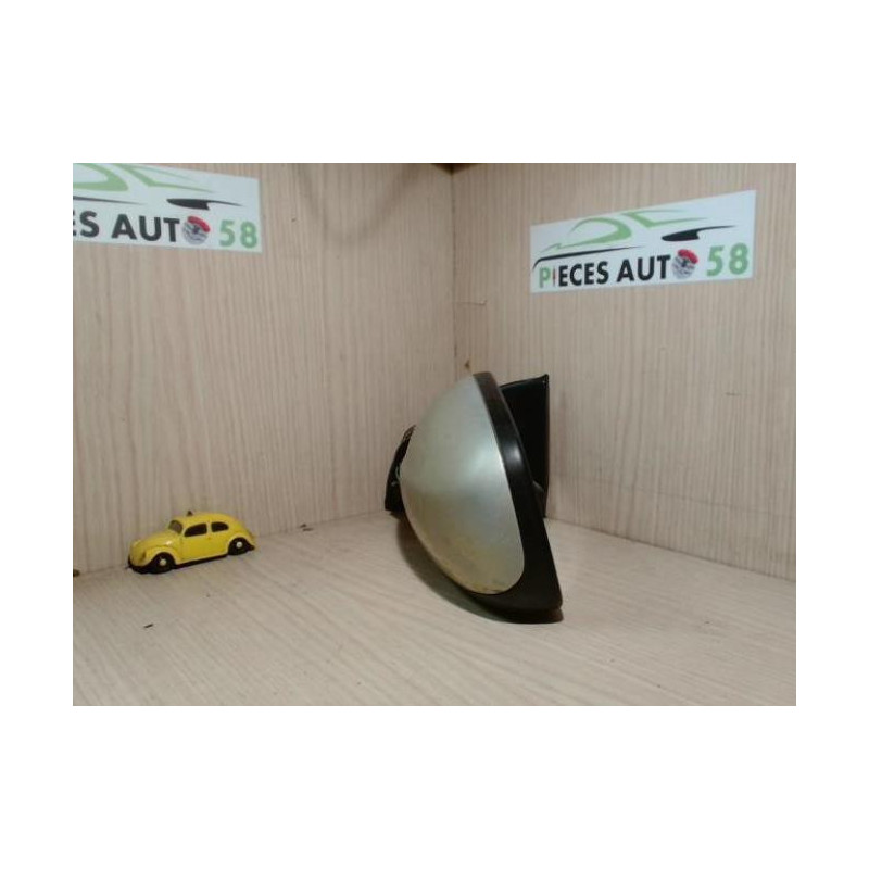 Retroviseur gauche PEUGEOT 307 PHASE 1 d’occasion