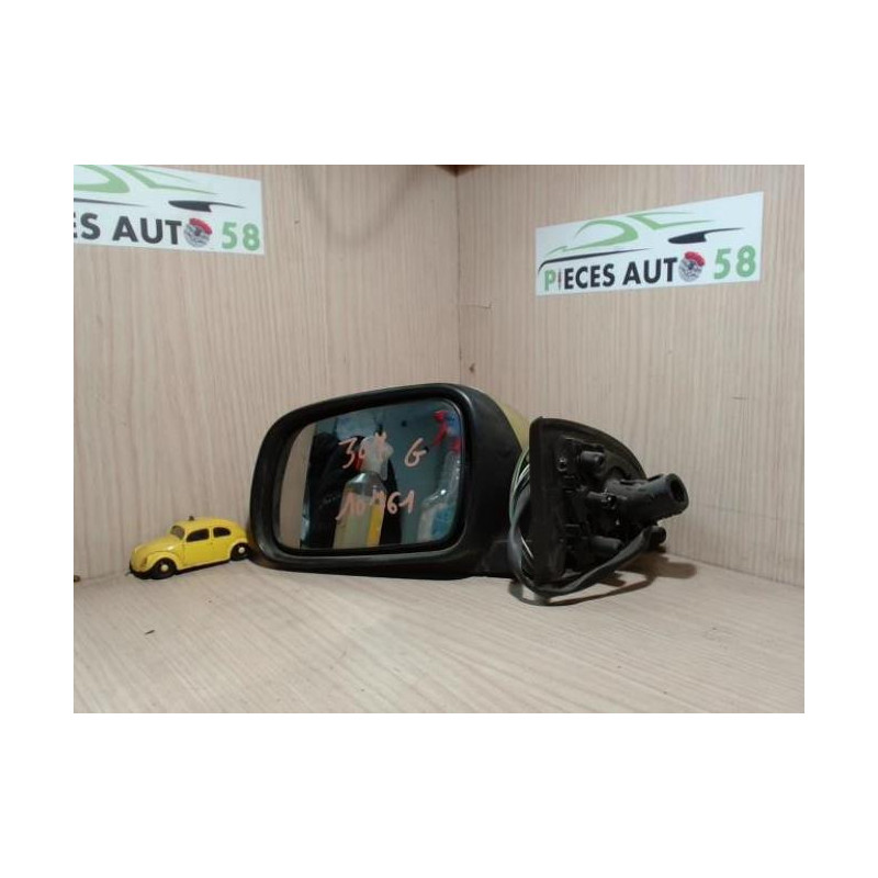 Retroviseur gauche PEUGEOT 307 PHASE 1 d’occasion