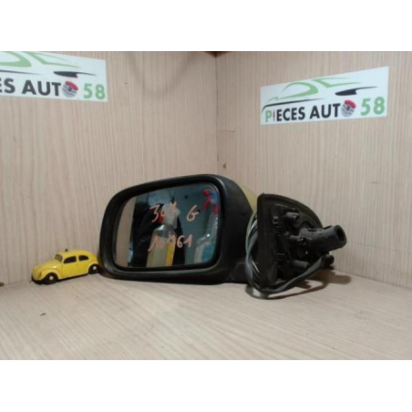Retroviseur gauche PEUGEOT 307 PHASE 1 d’occasion
