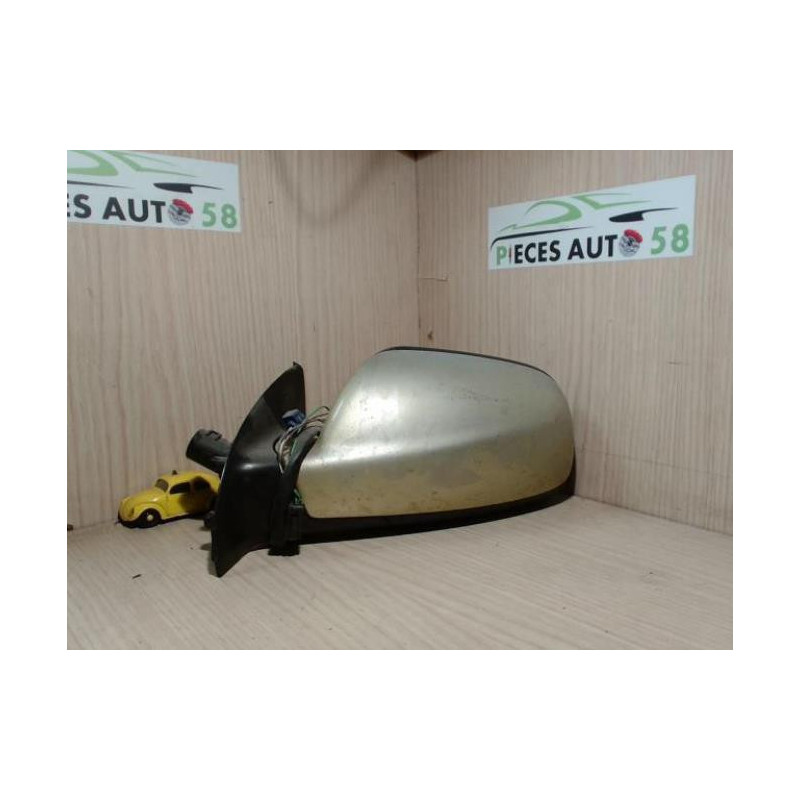 Retroviseur gauche PEUGEOT 307 PHASE 1 d’occasion