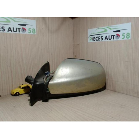 Retroviseur gauche PEUGEOT 307 PHASE 1 d’occasion