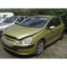 Retroviseur gauche PEUGEOT 307 PHASE 1 d’occasion