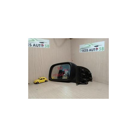 Retroviseur gauche PEUGEOT 307 PHASE 1 BREAK d’occasion