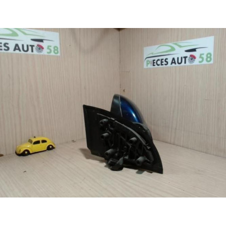Retroviseur gauche PEUGEOT 307 PHASE 1 BREAK d’occasion