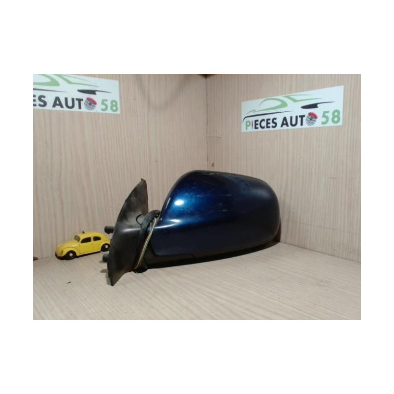 Retroviseur gauche PEUGEOT 307 PHASE 1 BREAK d’occasion