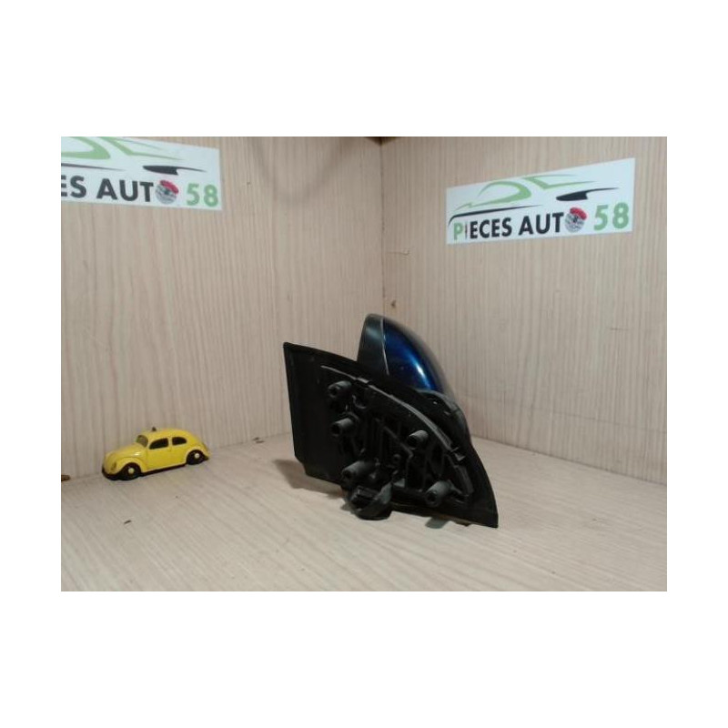 Retroviseur gauche PEUGEOT 307 PHASE 1 BREAK d’occasion