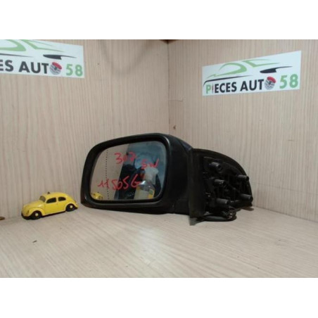 Retroviseur gauche PEUGEOT 307 PHASE 1 BREAK d’occasion