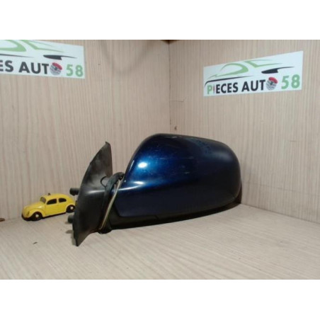 Retroviseur gauche PEUGEOT 307 PHASE 1 BREAK d’occasion