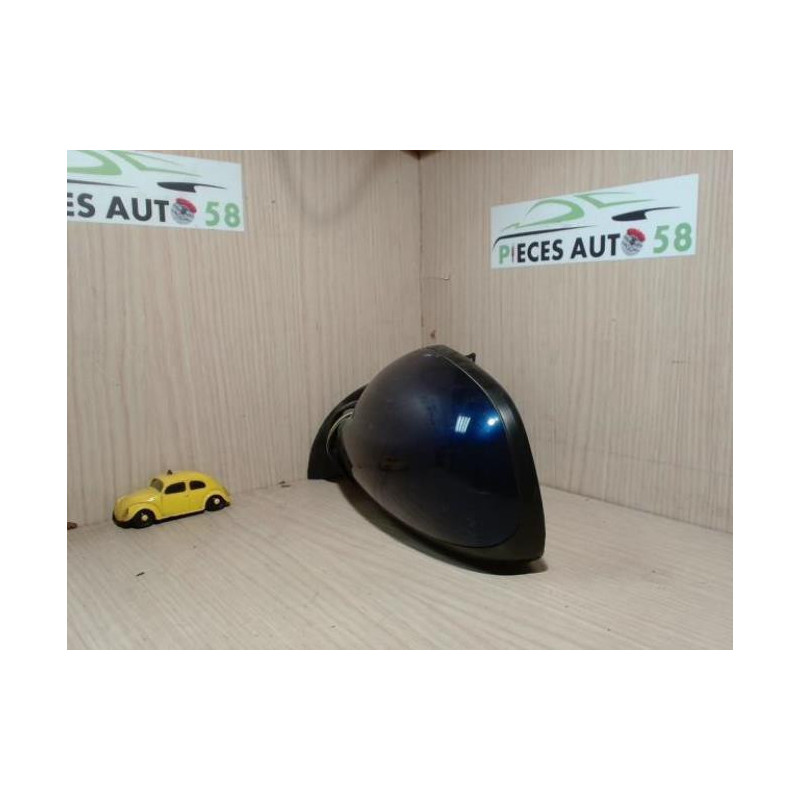 Retroviseur gauche PEUGEOT 307 PHASE 1 BREAK d’occasion
