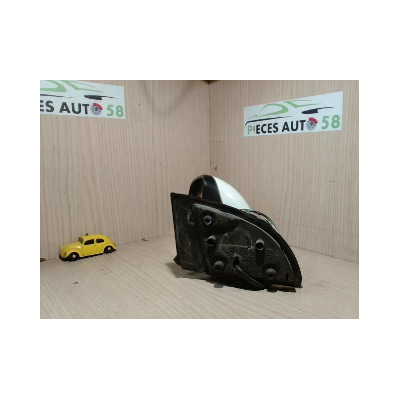 Retroviseur gauche PEUGEOT 307 PHASE 1 d’occasion