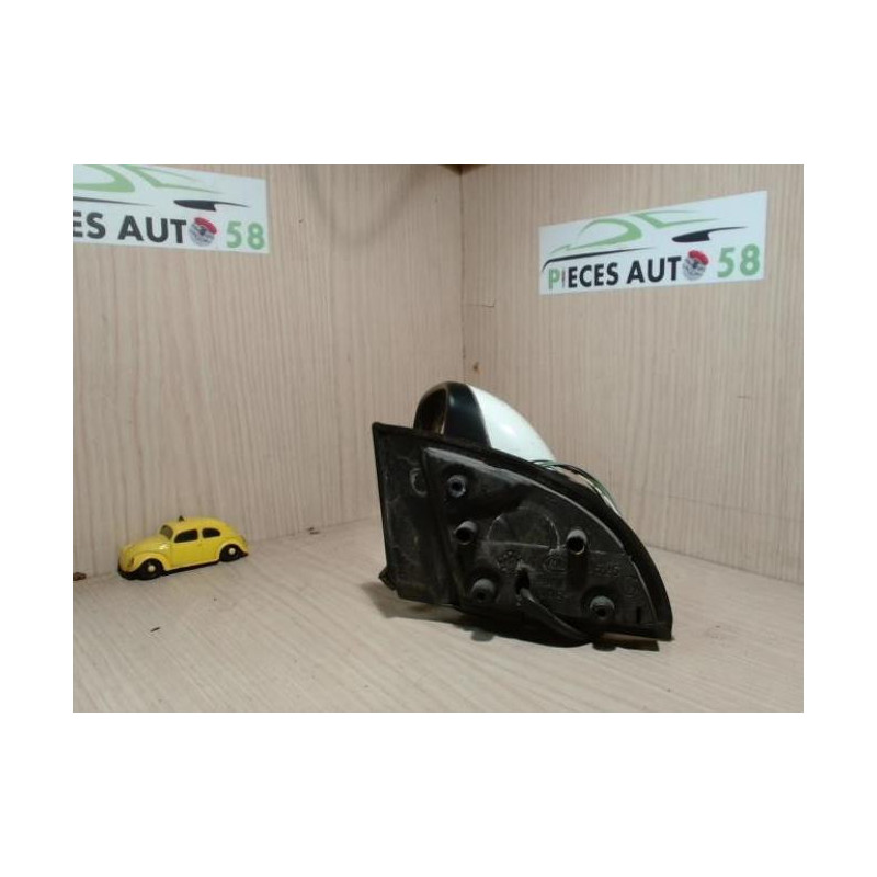 Retroviseur gauche PEUGEOT 307 PHASE 1 d’occasion