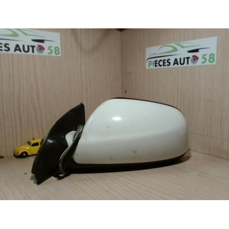 Retroviseur gauche PEUGEOT 307 PHASE 1 d’occasion