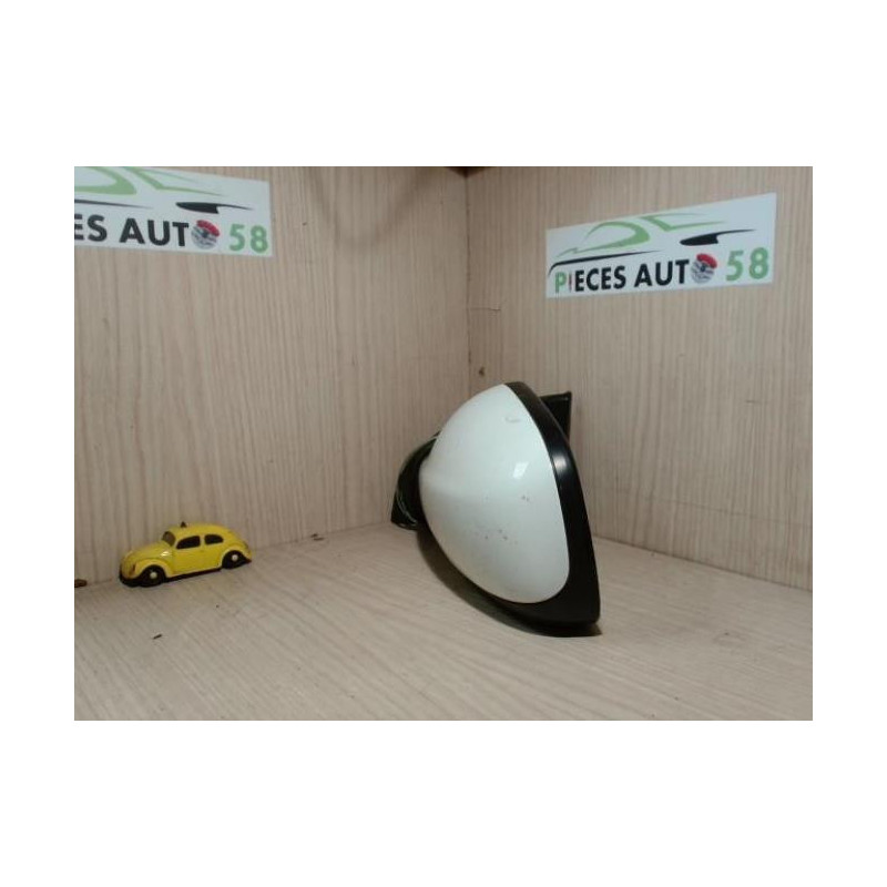 Retroviseur gauche PEUGEOT 307 PHASE 1 d’occasion