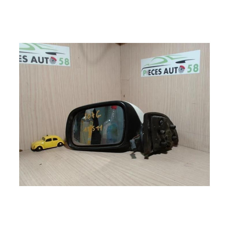 Retroviseur gauche PEUGEOT 307 PHASE 1 d’occasion