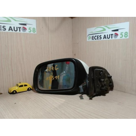 Retroviseur gauche PEUGEOT 307 PHASE 1 d’occasion