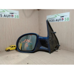 Retroviseur gauche PEUGEOT 106 PHASE 2 d’occasion