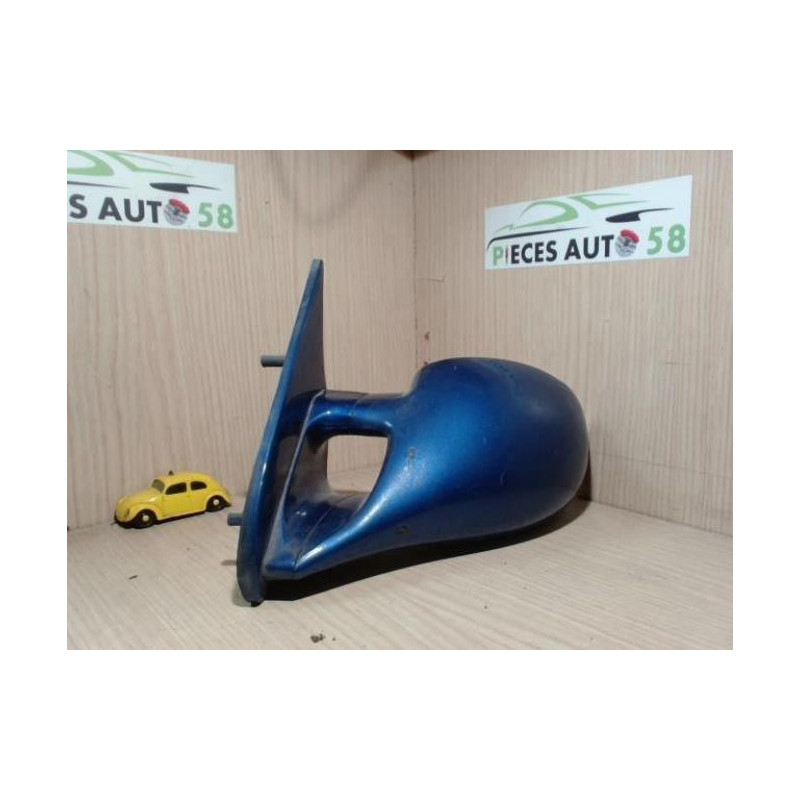 Retroviseur gauche PEUGEOT 106 PHASE 2 d’occasion