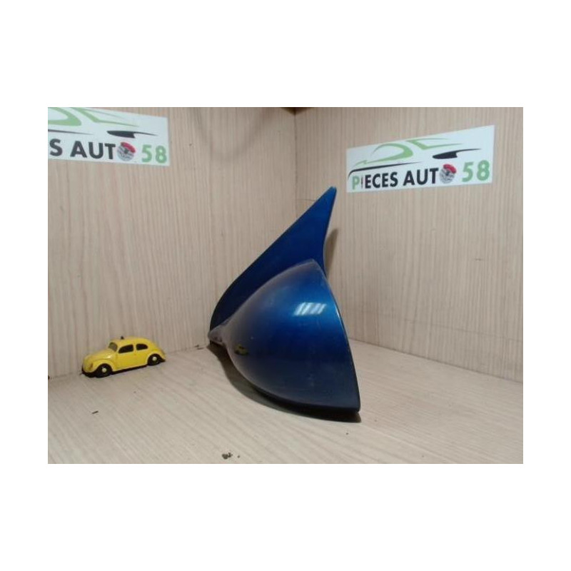 Retroviseur gauche PEUGEOT 106 PHASE 2 d’occasion