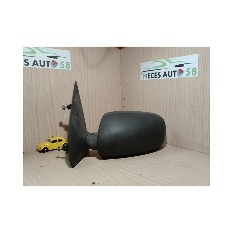 Retroviseur gauche PEUGEOT 106 PHASE 1 d’occasion